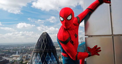 Fortnite: Un jugador diseña una increíble skin de Spider-Man para el modo Battle Royale Fortnite: Un jugador diseña una increíble skin de Spider-Man para el modo Battle Royale