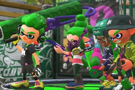 Splatoon 2: Sus usuarios crean obras de arte fotorrealistas