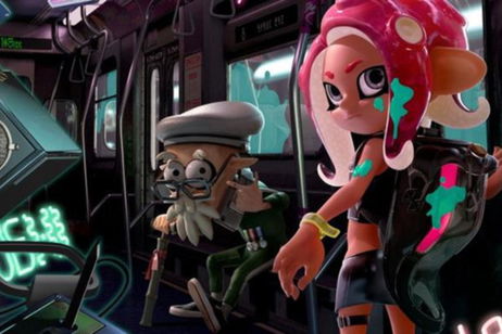 La Octo Expansión de Splatoon 2 podría esconder un conflicto muy oscuro La Octo Expansión de Splatoon 2 podría esconder un conflicto muy oscuro