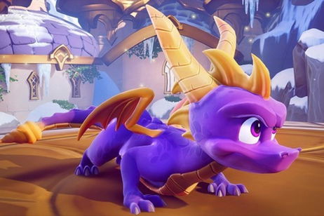 Spyro Reignited Trilogy anuncia su lanzamiento oficialmente Spyro Reignited Trilogy anuncia su lanzamiento oficialmente