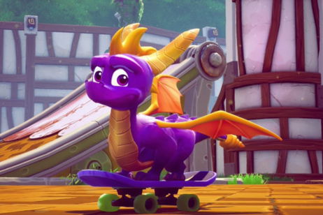 Spyro: Reignited Trilogy muestra el aspecto de Cazador y Sheila, junto con más niveles Spyro: Reignited Trilogy muestra el aspecto de Cazador y Sheila, junto con más niveles