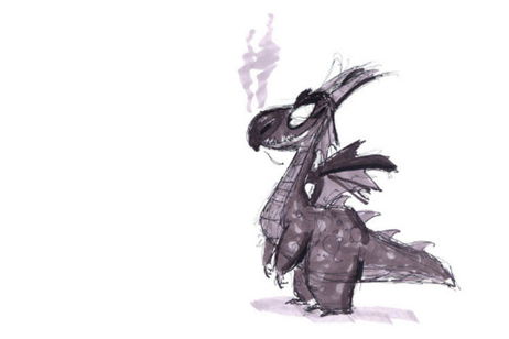 El color original de Spyro the Dragon iba a ser muy distinto El color original de Spyro the Dragon iba a ser muy distinto