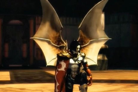 La intro de Soul Reaver sigue siendo alucinante casi veinte años después La intro de Soul Reaver sigue siendo alucinante casi veinte años después