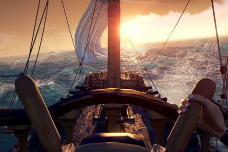 Los mejores videojuegos para disfrutar en Semana Santa Los mejores videojuegos para disfrutar en Semana Santa