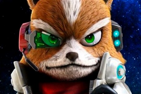 Star Fox podría lanzar un nuevo juego en Nintendo Switch