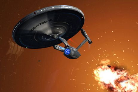 Star Trek: Los mejores juegos para ordenador Star Trek: Los mejores juegos para ordenador