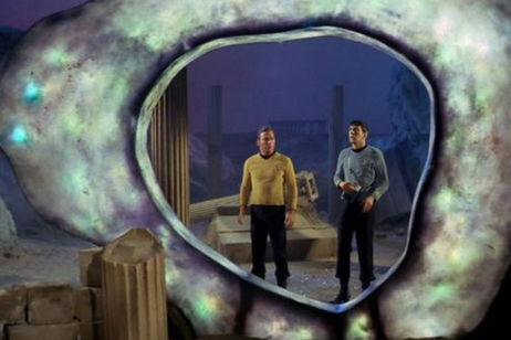 Los 15 artefactos más poderosos de Star Trek, de peor a mejor Los 15 artefactos más poderosos de Star Trek, de peor a mejor