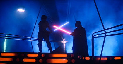 Star Wars: La muerte por sable láser sería brutal y sangrienta en la vida real Star Wars: La muerte por sable láser sería brutal y sangrienta en la vida real