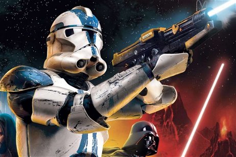 Star Wars Battlefront II: El título original de 2005 vuelve a activar sus servidores en PC