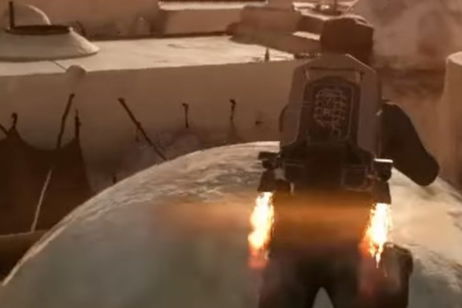 Así es el modo eliminado de Star Wars: Battlefront 2 Así es el modo eliminado de Star Wars: Battlefront 2