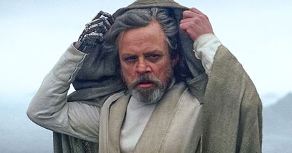 Star Wars: Estas teorías aseguran que Luke Skywalker es el villano secreto de Los Últimos Jedi Star Wars: Estas teorías aseguran que Luke Skywalker es el villano secreto de Los Últimos Jedi