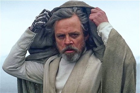 Star Wars: Estas teorías aseguran que Luke Skywalker es el villano secreto de Los Últimos Jedi