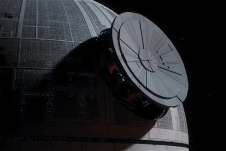 Star Wars: Así sería el proceso completo de construcción de la Estrella de la Muerte