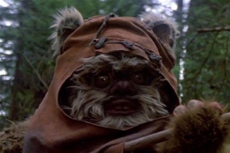 Star Wars: El spin-off de Han Solo podría mostrar al primer Ewok malo