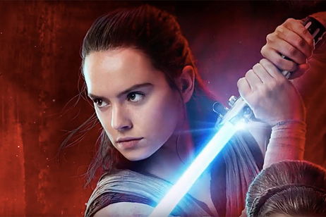 Star Wars: Un fan machista elimina a todas las mujeres del montaje de Los últimos Jedi Star Wars: Un fan machista elimina a todas las mujeres del montaje de Los últimos Jedi