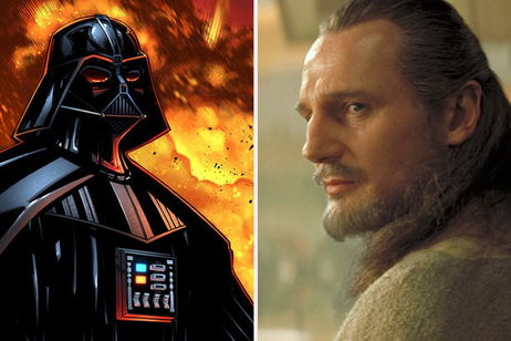 Star Wars: 15 detalles que no sabías sobre Qui-Gon Jinn