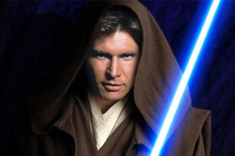 Star Wars: Las teorías más locas de la trilogía original Star Wars: Las teorías más locas de la trilogía original