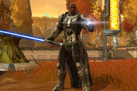Star Wars: The Old Republic regala sus expansiones por tiempo limitado Star Wars: The Old Republic regala sus expansiones por tiempo limitado