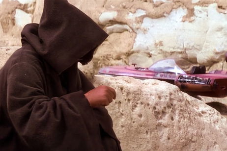 Star Wars: Una teoría explica por qué los moradores de las arenas temen tanto a Obi-Wan Kenobi Star Wars: Una teoría explica por qué los moradores de las arenas temen tanto a Obi-Wan Kenobi