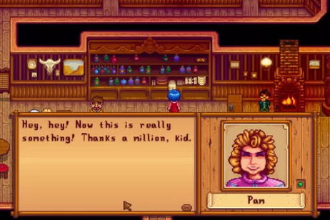 Stardew Valley: Ni su propio creador puede resolver su bug más triste Stardew Valley: Ni su propio creador puede resolver su bug más triste