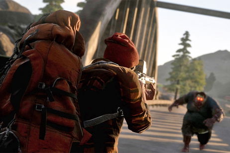 State of Decay 2 ofrece nuevos detalles de sus mecánicas State of Decay 2 ofrece nuevos detalles de sus mecánicas