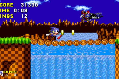 Sonic the Hedgehog: Fans de Sonic están creando un increíble editor de niveles Sonic the Hedgehog: Fans de Sonic están creando un increíble editor de niveles