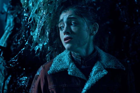 Stranger Things: El mundo del revés es posible según un físico español Stranger Things: El mundo del revés es posible según un físico español