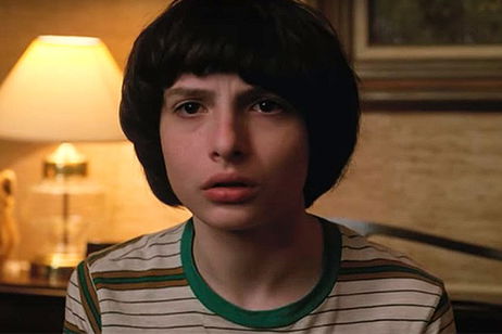 Stranger Things 2: A los directores se les coló un gazapo en la escena final Stranger Things 2: A los directores se les coló un gazapo en la escena final