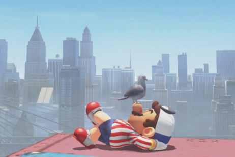 10 detalles ocultos de Super Mario Odyssey 10 detalles ocultos de Super Mario Odyssey