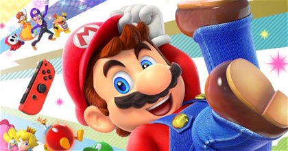 Todos los personajes de Super Mario Party, revelados