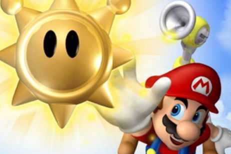 Un speedrunner consigue los 120 Soles de Super Mario Sunshine en menos de 3 horas Un speedrunner consigue los 120 Soles de Super Mario Sunshine en menos de 3 horas
