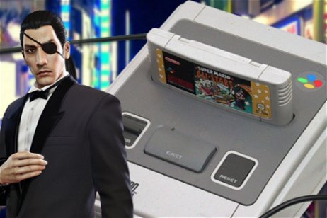 La Yakuza hizo que Nintendo cambiara la distribución de Super Nintendo en Japón