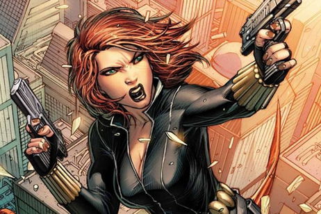 Personajes de cómic mucho mayores de la edad que aparentan Personajes de cómic mucho mayores de la edad que aparentan