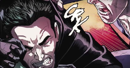 Diez personajes que han sido capaces de derrotar a Superman Diez personajes que han sido capaces de derrotar a Superman