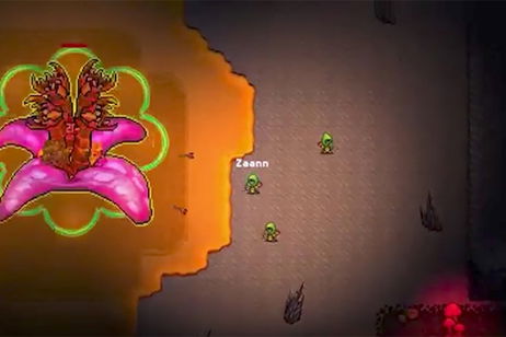 Survived By, un MMO gratis donde morir hace más fuerte a tu próximo personaje Survived By, un MMO gratis donde morir hace más fuerte a tu próximo personaje