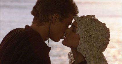 Star Wars: Los besos de la saga, clasificados de peor a mejor