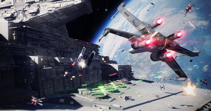 Star Wars: Battlefront 2: Algunos usuarios están cambiando sus nombres por spoilers de Los Últimos Jedi Star Wars: Battlefront 2: Algunos usuarios están cambiando sus nombres por spoilers de Los Últimos Jedi