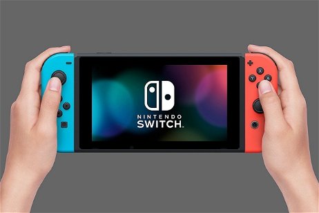 Nintendo está baneando permanentemente a los usuarios con Switch modificadas