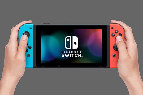 Nintendo está baneando permanentemente a los usuarios con Switch modificadas