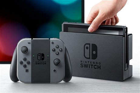 Ya existe una comunidad que se dedica a encontrar Nintendo Switch perdidas por el mundo