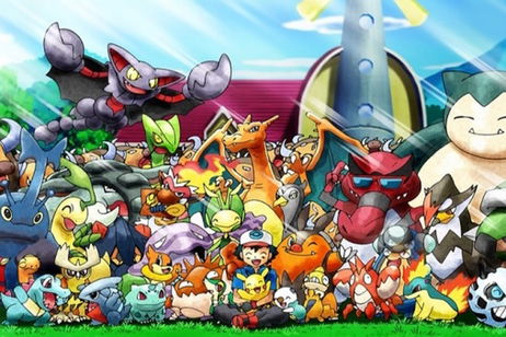 Pokémon: Haz tu equipo con tus Pokémon favoritos con esta sencilla herramienta