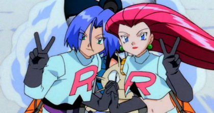El Team Rocket de Pokémon se hace realidad y puedes unirte a él El Team Rocket de Pokémon se hace realidad y puedes unirte a él