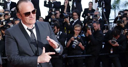 Quentin Tarantino habla sobre el accidente de Uma Thurman en Kill Bill