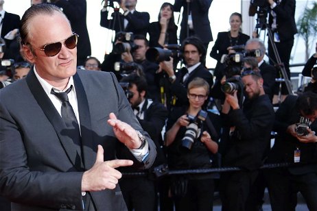 Quentin Tarantino habla sobre el accidente de Uma Thurman en Kill Bill