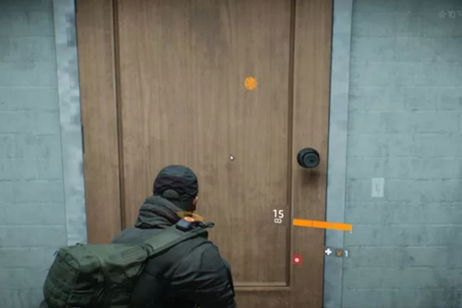 Ubisoft lleva año y medio arreglando puertas en The Division Ubisoft lleva año y medio arreglando puertas en The Division