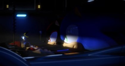 Team Sonic Racing confirma que es multiplataforma con su tráiler oficial