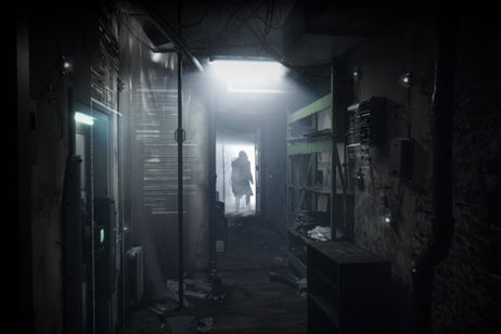 Videojuegos de terror recientes que te pondrán los pelos de punta Videojuegos de terror recientes que te pondrán los pelos de punta