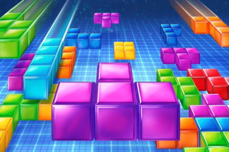 Un streamer bate un récord mundial de Tetris sin querer Un streamer bate un récord mundial de Tetris sin querer