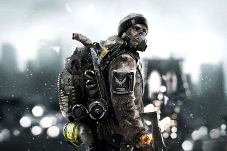 Estas son todas las ediciones especiales de The Division 2 Estas son todas las ediciones especiales de The Division 2