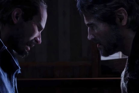 Escenas de tortura en videojuegos que nos helaron la sangre Escenas de tortura en videojuegos que nos helaron la sangre